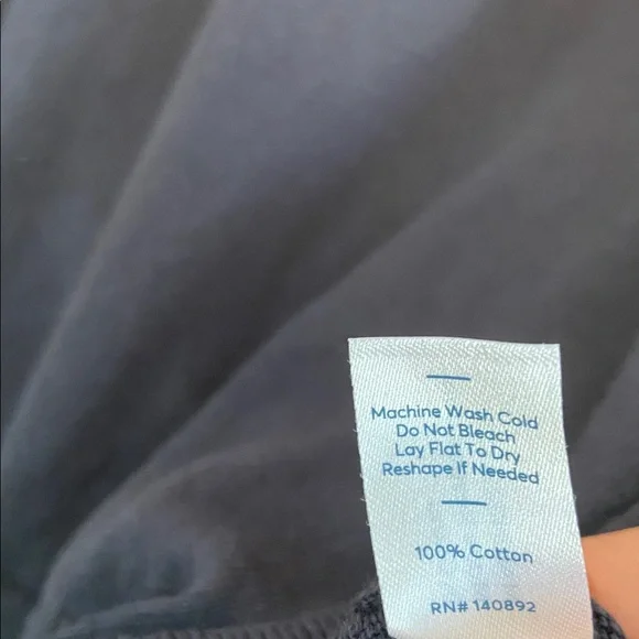 Marine Layer Sunset Icon Sweater Extra Small - Picture 7 of 8